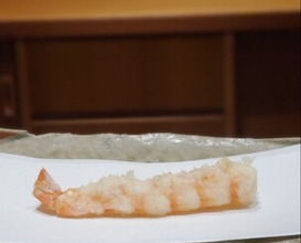 Dinner at Numata