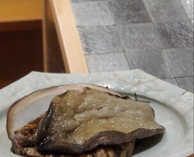 Dinner at Numata