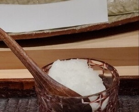 Dinner at Numata