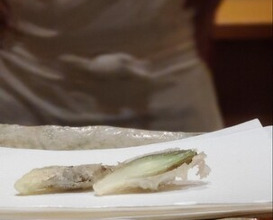 Dinner at Numata