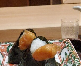 Dinner at Numata