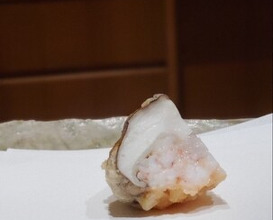 Dinner at Numata