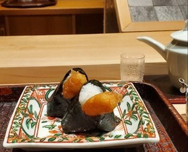 Dinner at Numata
