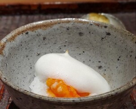 Dinner at Numata
