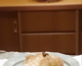Dinner at Numata