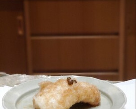 Dinner at Numata