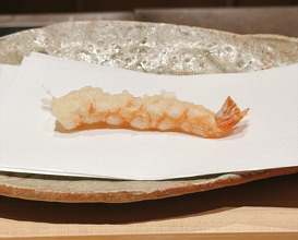 Dinner at Numata