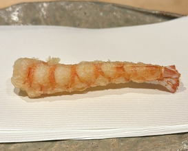 Dinner at Numata