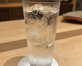 Dinner at Numata