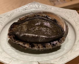 Dinner at Numata