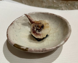 Dinner at Numata