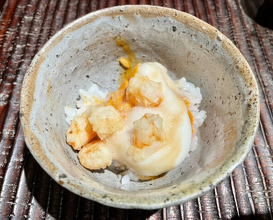 Dinner at Numata