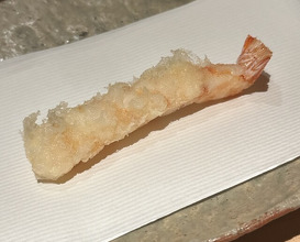 Dinner at Numata
