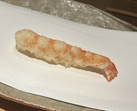 Dinner at Numata