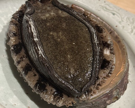 Dinner at Numata