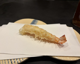 Dinner at Numata