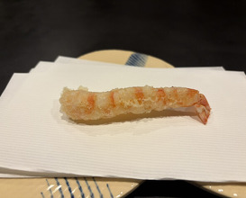 Dinner at Numata