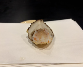 Dinner at Numata