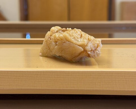 Dinner at Sushi Obana (鮨おばな)