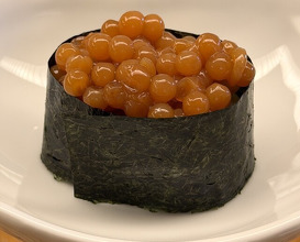 Dinner at Sushi Obana (鮨おばな)