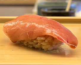Dinner at Sushi Obana (鮨おばな)