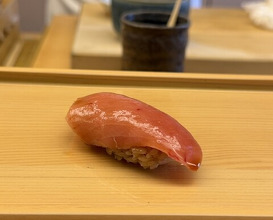Dinner at Sushi Obana (鮨おばな)