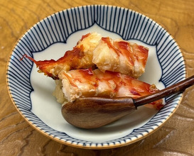 Dinner at Sushi Obana (鮨おばな)