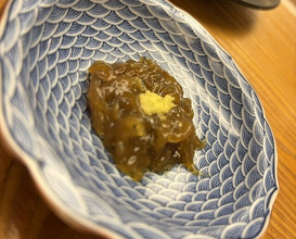 Dinner at Sushi Obana (鮨おばな)