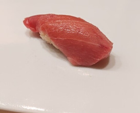 Dinner at Sushi Oga