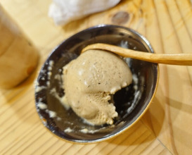 Dinner at Shokudo Ogawa (食堂 おがわ)