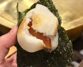 Dinner at Shokudo Ogawa (食堂 おがわ)