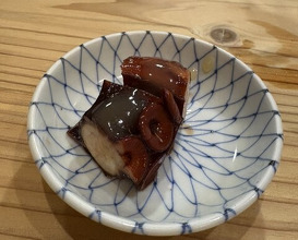 Dinner at Shokudo Ogawa (食堂 おがわ)