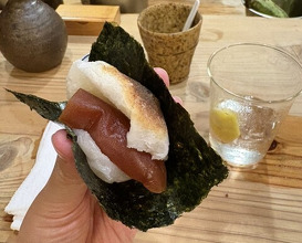 Dinner at Shokudo Ogawa (食堂 おがわ)