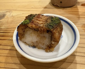 Dinner at Shokudo Ogawa (食堂 おがわ)