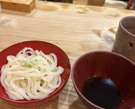 Dinner at Shokudo Ogawa (食堂 おがわ)