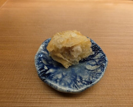 Dinner at Akasaka Ogino