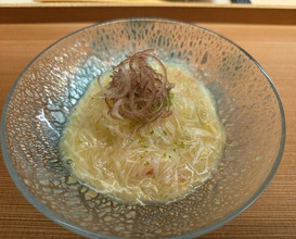 Dinner at Akasaka Ogino