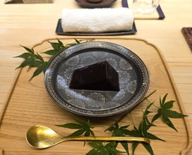 Dinner at Akasaka Ogino