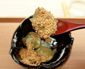 Dinner at Akasaka Ogino