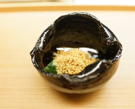 Dinner at Akasaka Ogino
