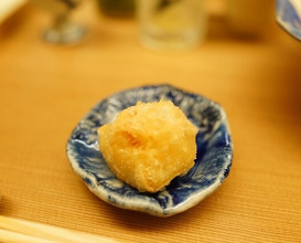 Dinner at Akasaka Ogino