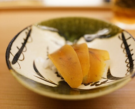 Dinner at Akasaka Ogino