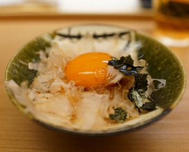 Dinner at Akasaka Ogino