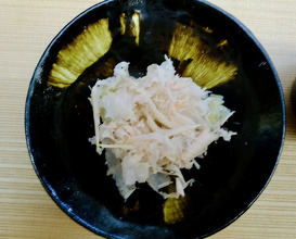 Dinner at Akasaka Ogino