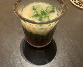 Dinner at Sushi Oohata (寿し おおはた)