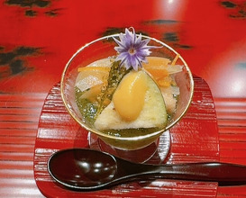 Dinner at Ootani (おおたに)