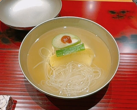 Dinner at Ootani (おおたに)