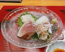 Dinner at Ootani (おおたに)