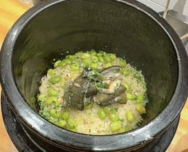 Dinner at Ootani (おおたに)
