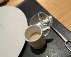 Dinner at Ginza Oishi